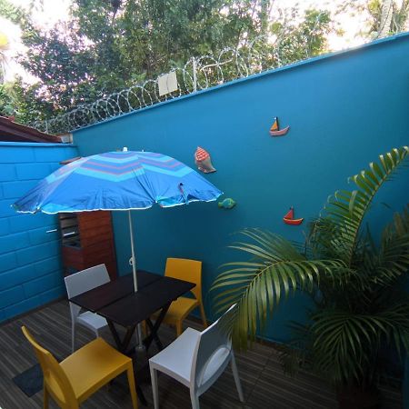 Taperapua Casa Lirio Dos Vales Villa Porto Seguro Exterior photo
