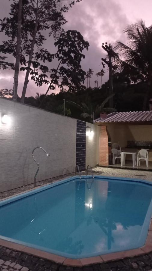 Taperapua Casa Lirio Dos Vales Villa Porto Seguro Exterior photo
