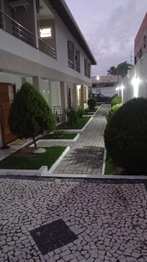 Taperapua Casa Lirio Dos Vales Villa Porto Seguro Exterior photo