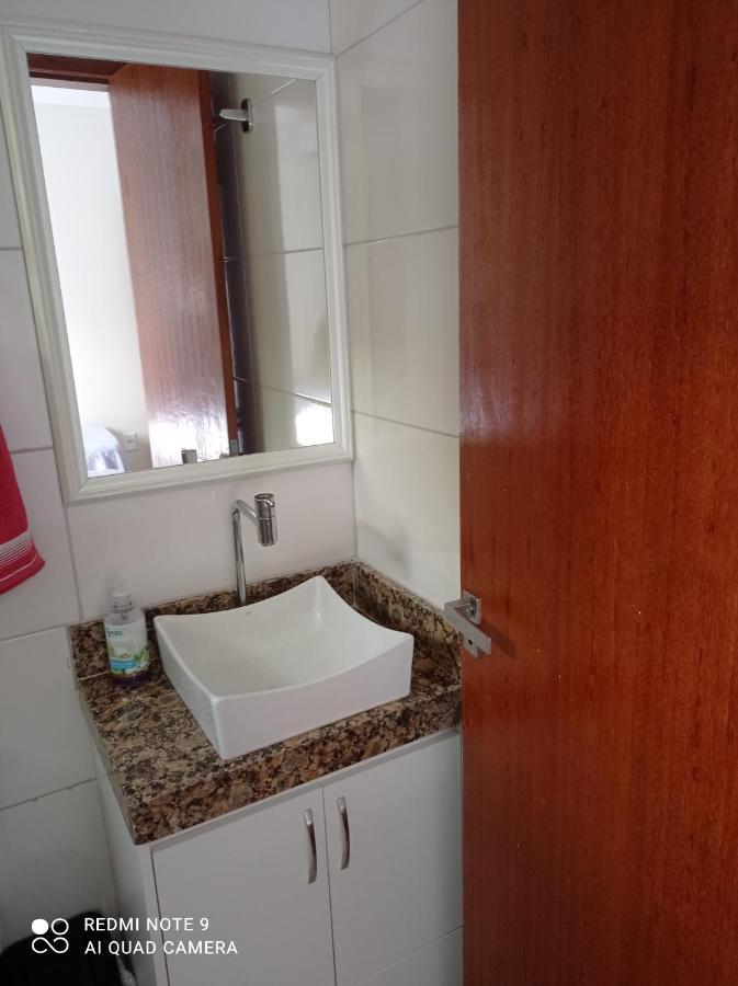 Taperapua Casa Lirio Dos Vales Villa Porto Seguro Exterior photo