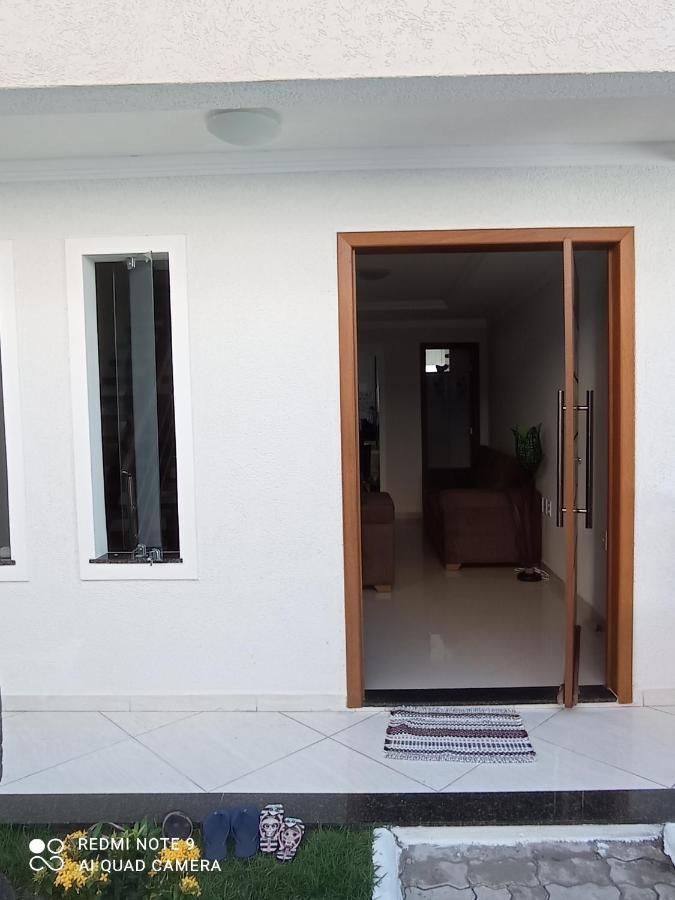 Taperapua Casa Lirio Dos Vales Villa Porto Seguro Exterior photo