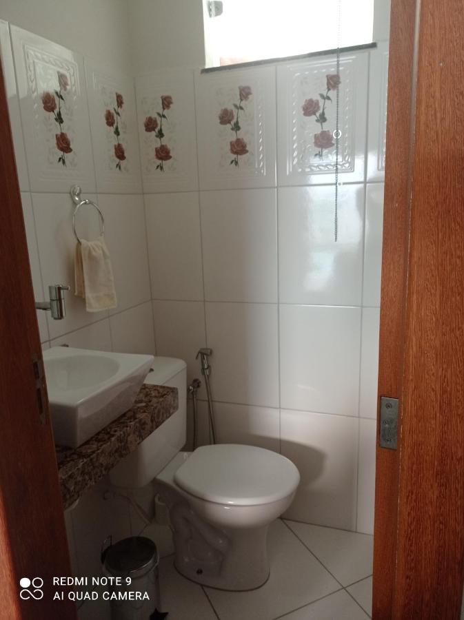 Taperapua Casa Lirio Dos Vales Villa Porto Seguro Exterior photo