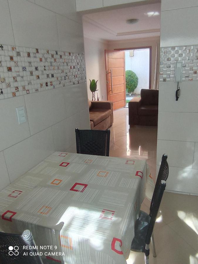 Taperapua Casa Lirio Dos Vales Villa Porto Seguro Exterior photo