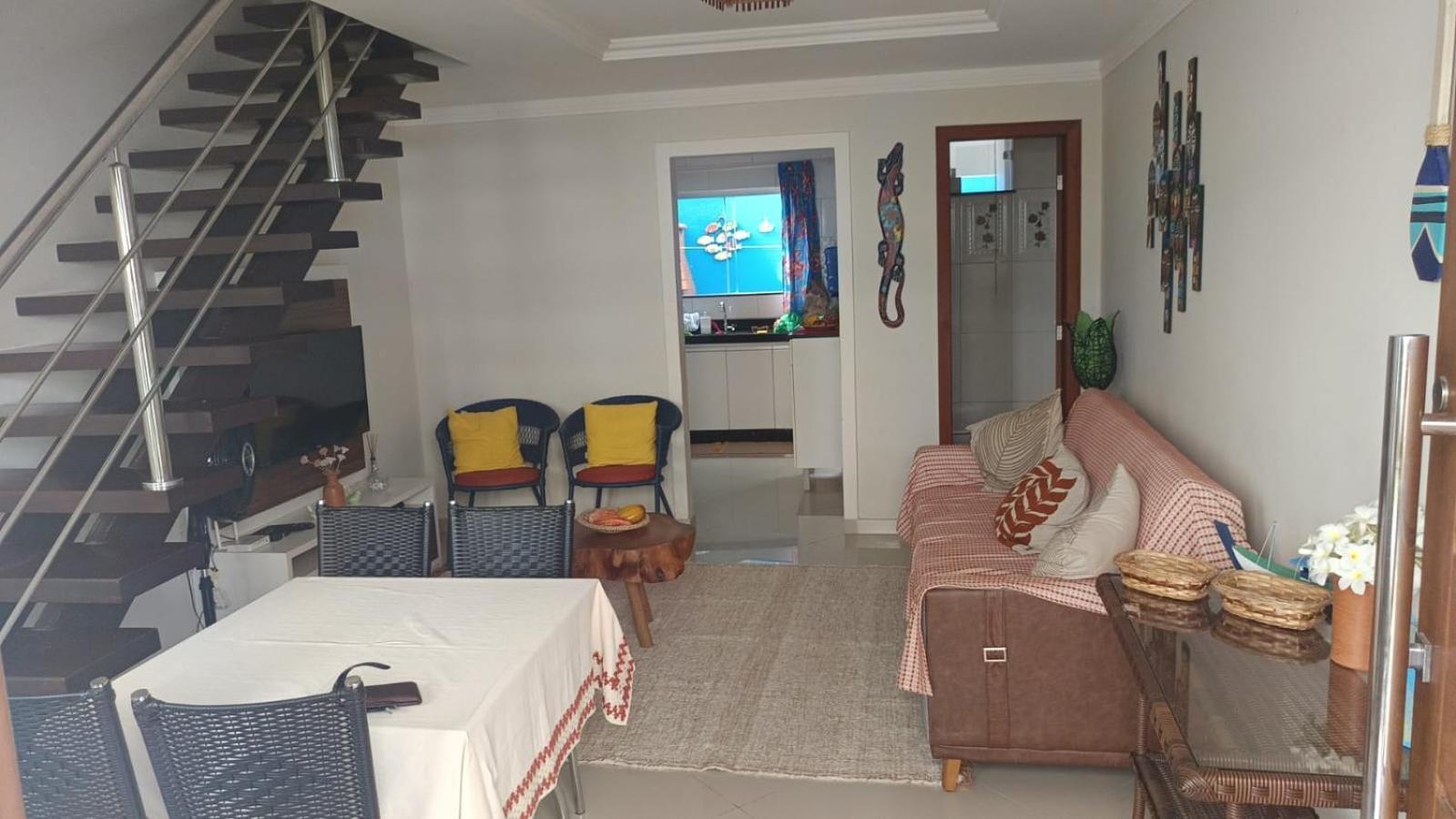 Taperapua Casa Lirio Dos Vales Villa Porto Seguro Exterior photo